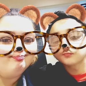 Meet your Posher, Kelly